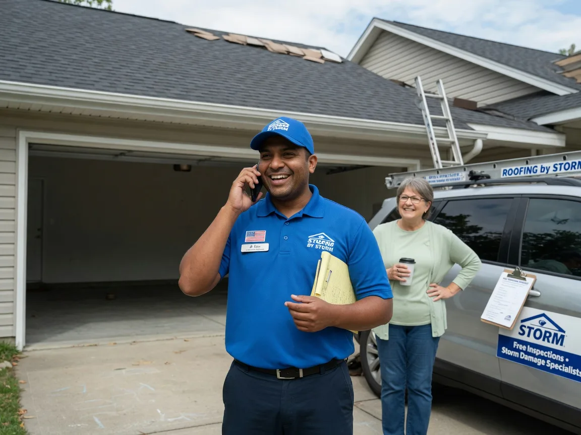 Roof Repair Near Me Summerfield, TX FAQs