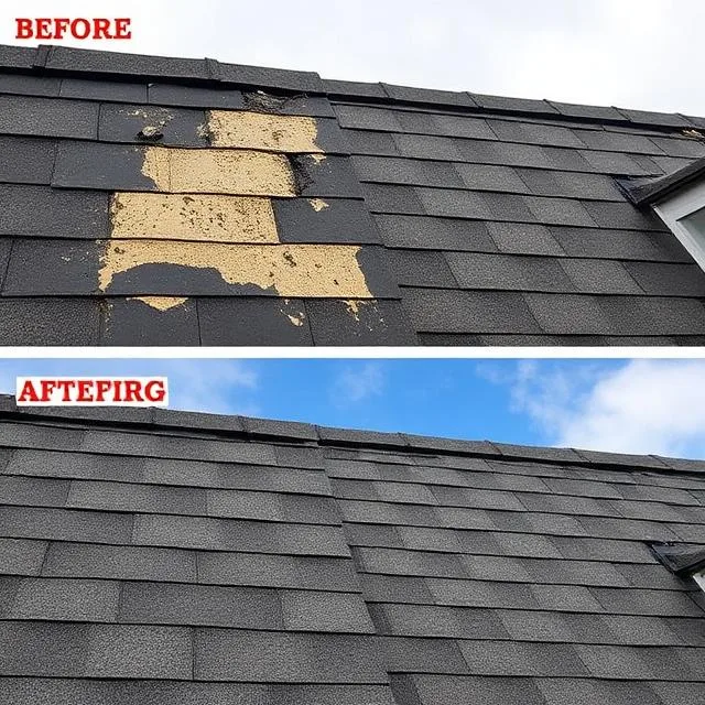Roof Repair Near Me in Summerfield, TX near me